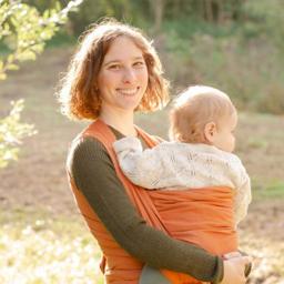 Alex, founder of Postpartum Post